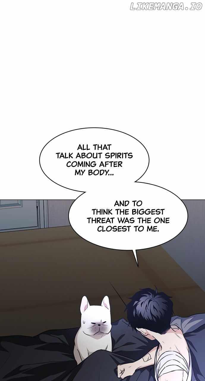The Shaman's Blade Chapter 37 105